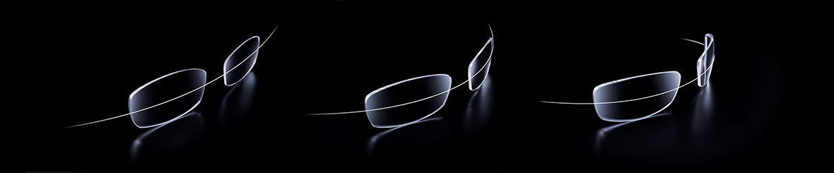 Grâce à leur design optique particulier, certains verres Nikon peuvent même être montés sur des montures sportives très courbées, et ce, sans compromettre la qualité de la vision. Assurez-vous d’en faire la demande à votre professionnel des soins de la vue si vous désirez corriger votre vision lorsque vous portez vos lunettes solaires préférées.
